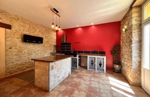 Frejairolles House | Domaine Sarromas