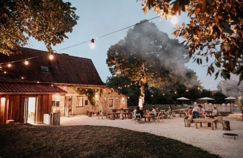 Saint-Amand-de-Coly Other | Domaine St-Amand
