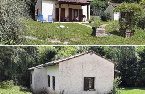 Bajamont House | Domaine st arnaud