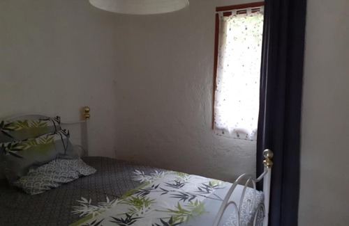 Bajamont House | Domaine st arnaud