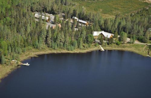 Mont-Tremblant Ski Chalet | Domaine Summum