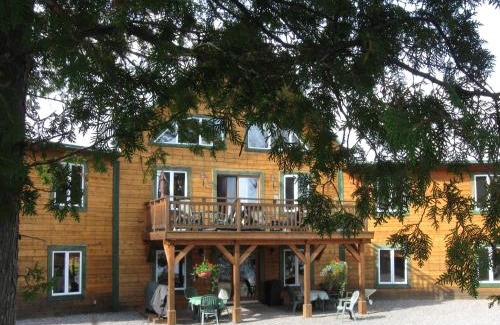 Mont-Tremblant Ski Chalet | Domaine Summum