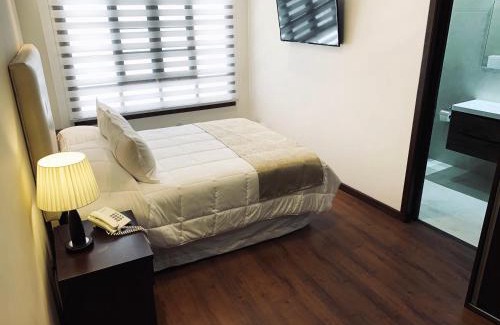 Cochabamba Hotel | Domani Hotel Boutique