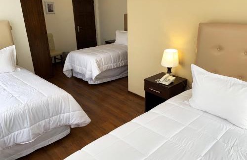 Cochabamba Hotel | Domani Hotel Boutique