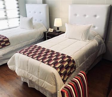 Cochabamba Hotel | Domani Hotel Boutique