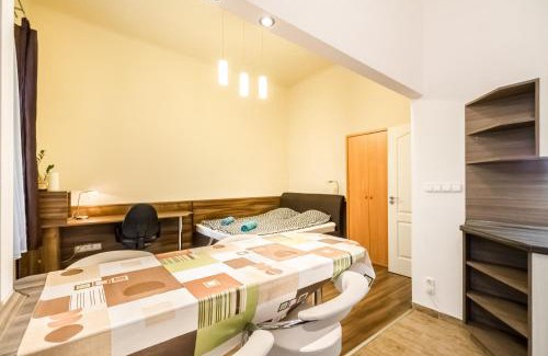 Kelenfold Apartment | Dombóvári way apartman
