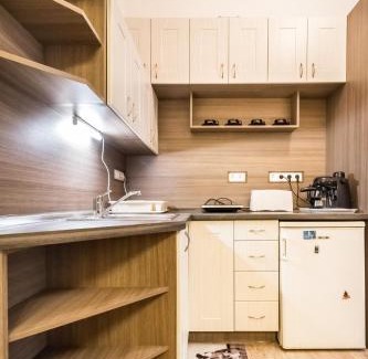 Kelenfold Apartment | Dombóvári way apartman