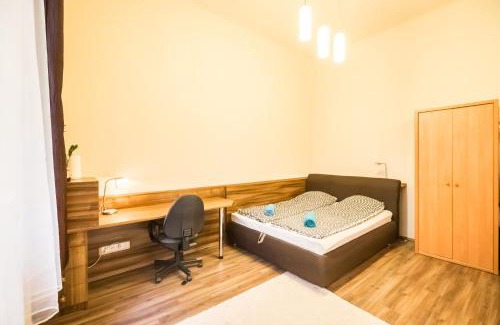 Kelenfold Apartment | Dombóvári way apartman