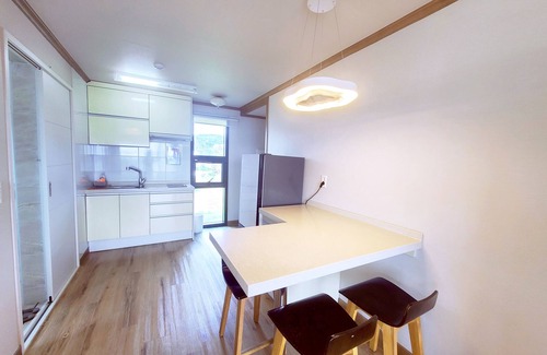 Seogwipo City House | Dombe Resort