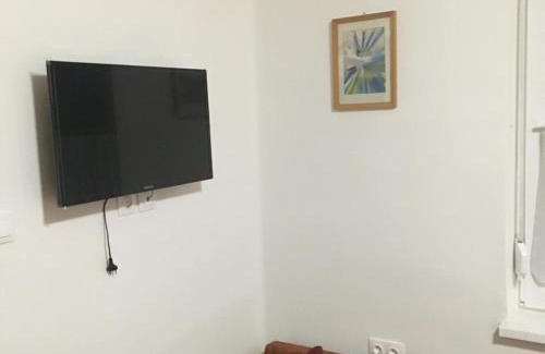 Erdobenye House | Dombi Porta