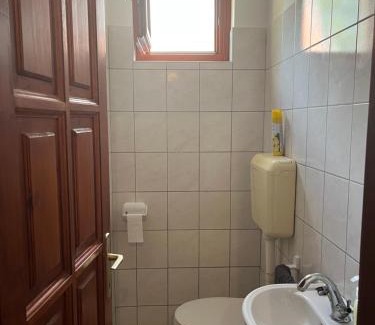 Nyiregyhaza House | Dombi Vendégház
