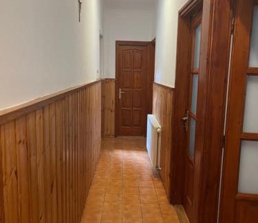 Nyiregyhaza House | Dombi Vendégház