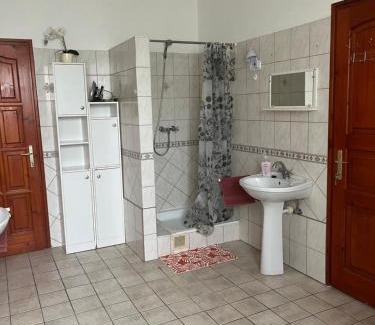 Nyiregyhaza House | Dombi Vendégház