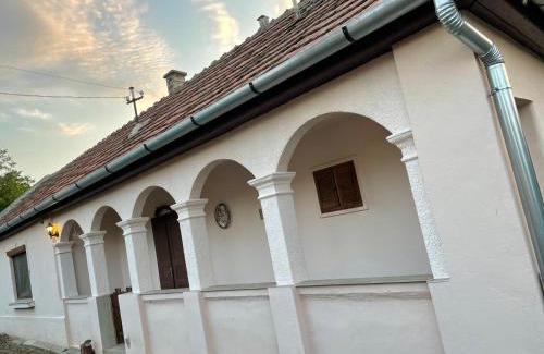 Golop Apartment | Dombos Vendégház