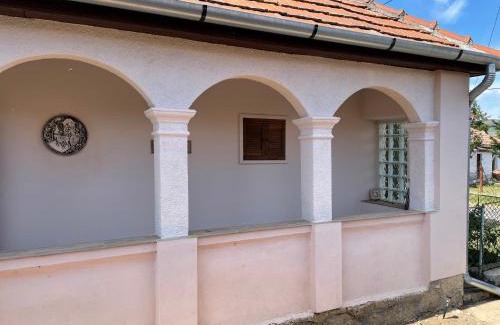 Golop Apartment | Dombos Vendégház