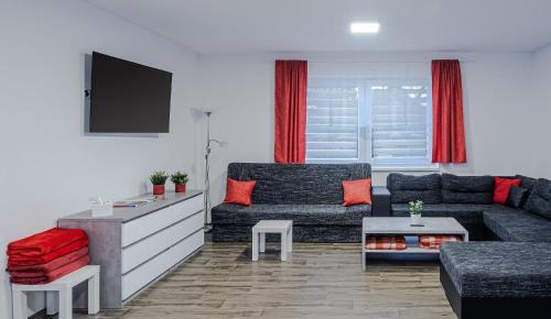 Janov Villa | Domeček Janov