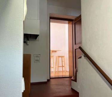 Trebic House | Domeček U Lampy