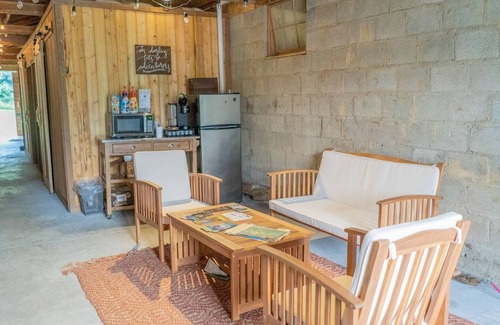 Sevierville House | Dome 3@Smoky Mountains Glamping Dome #3 -Read Details