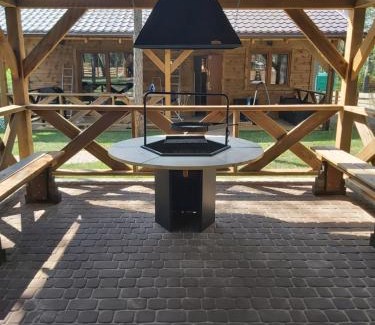 gmina Karsin House | Domek Żeglarza