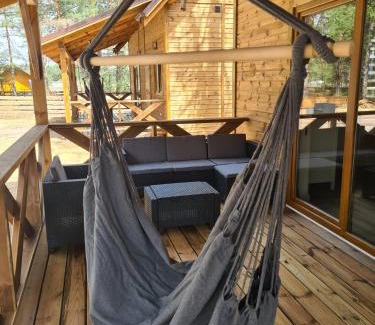 gmina Karsin House | Domek Żeglarza