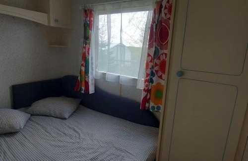 Mragowo House | Domek 6-os w Campark Service " Zielony Zakątek "