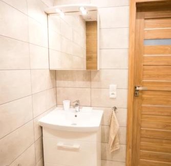 Kolczyglowy House | Domek A 143 Cztery Pokoje- Kaszubska Ostoja