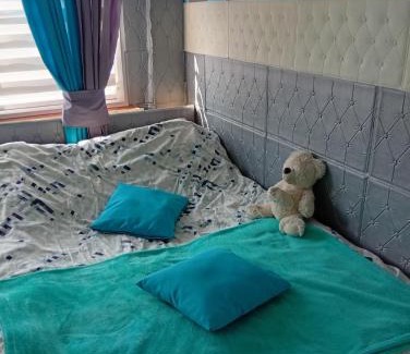 gmina Stezyca House | Domek Agroturystyczny Doris