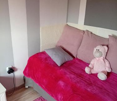gmina Stezyca House | Domek Agroturystyczny Doris