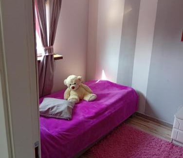 gmina Stezyca House | Domek Agroturystyczny Doris