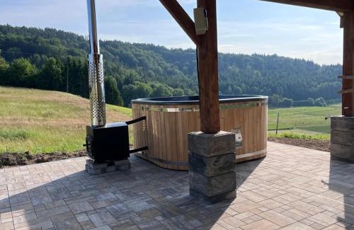 Solina House | Domek Bieszczadzki Horyzont