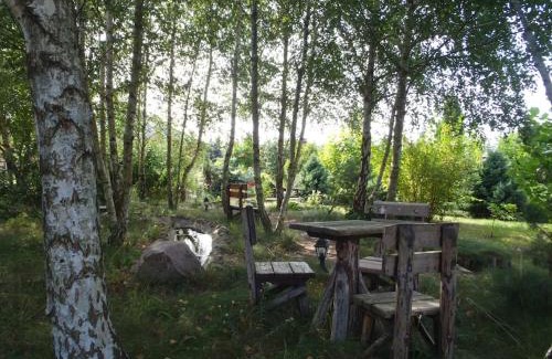 Kunowice House | Domek blisko granicy u Darka