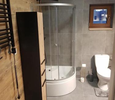 Krasnopol House | Domek całoroczny