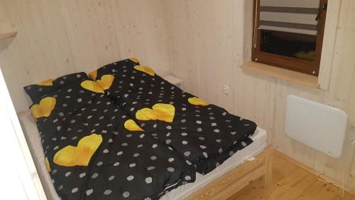 Krasnopol House | Domek całoroczny