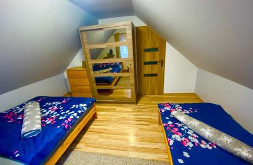 Jelesnia Apartment | Domek całoroczny "U Haliny'