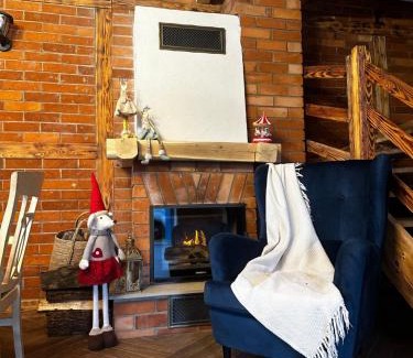 Sierakowice House | Domek Chabrowy Na Gwizdówce Załakowo Kaszuby