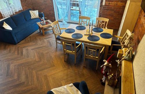 Sierakowice House | Domek Chabrowy Na Gwizdówce Załakowo Kaszuby
