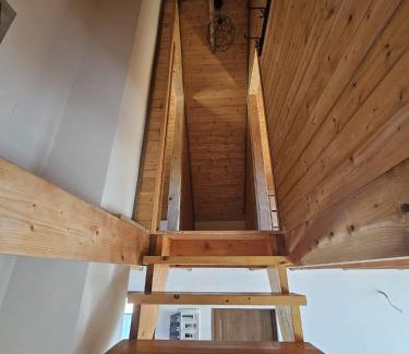 Pomlewo House | Domek Dotyk rosy na Kaszubach