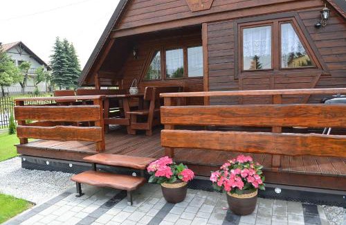 Spytkowice Ski Chalet | Domek drewniany Camila