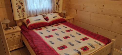 Jurgow Ski Chalet | Domek drewniany w Jurgowie