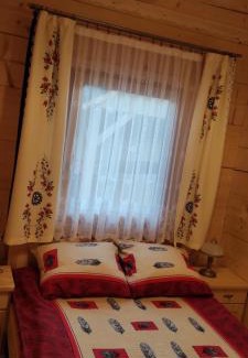 Jurgow Ski Chalet | Domek drewniany w Jurgowie