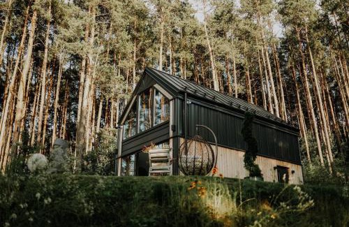 Daleszyce House | Domek Energia