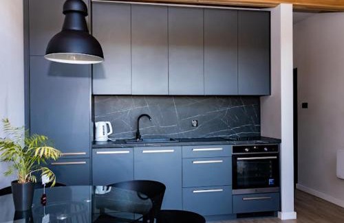 Daleszyce House | Domek Energia