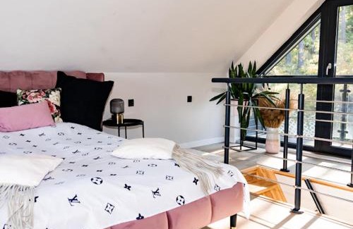 Daleszyce House | Domek Energia