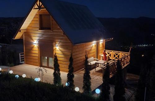 Piwniczna-Zdroj Villa | Domek Góralski Piwowarówka