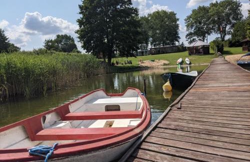 Pietrasze Other | Domek holenderski Adaś