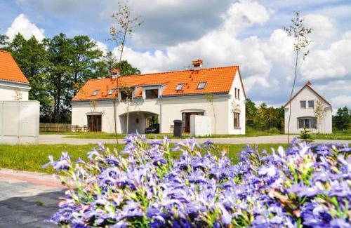 Pisz House | Domek IMIONEK Wrota Mazur