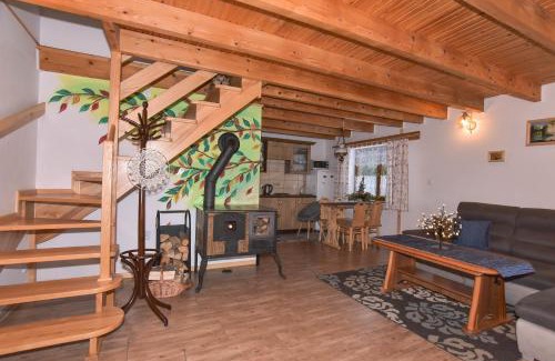 Baligrod House | Domek Jaśka