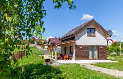 Tylicz House | Domek Jaśkowy w Tyliczu