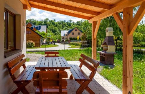 Tylicz House | Domek Jaśkowy w Tyliczu