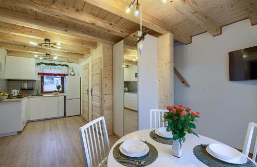 Tylicz House | Domek Jaśkowy w Tyliczu